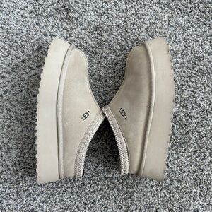 Ugg Tazz Slippers - Mustard Seed